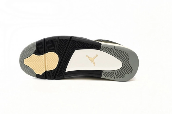 Medium FB9927-200 Olive 4 Air Jordan Craft 0629